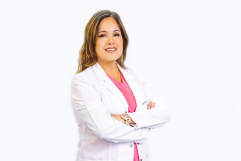 Doctora Correa 