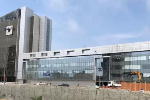 empresa Aenza 