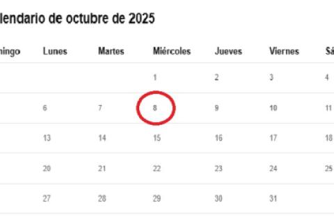 FERIADO