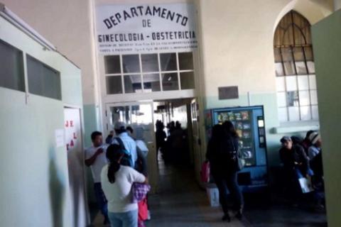 ginecologia goyoneche