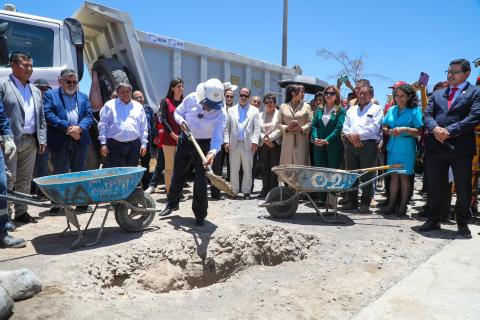 hospital contingencia iren sur