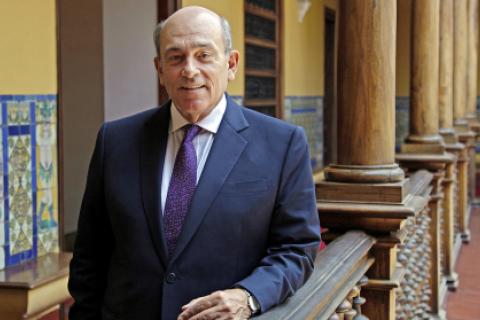 Hugo de Zela Martínez