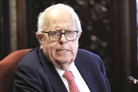 Julio Velarde