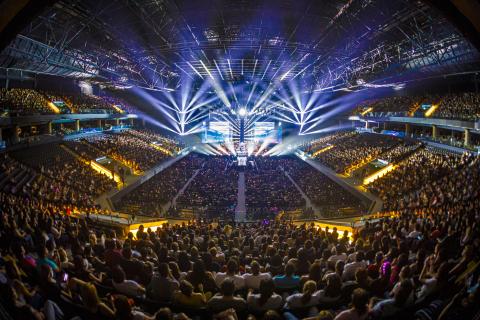 lima arena