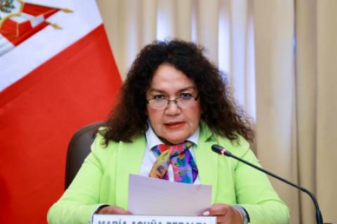 María Acuña