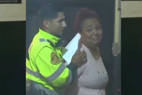 Padre del hombre hallado en maletera revela que la pareja tenía buena relación