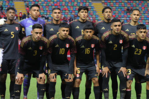 perú