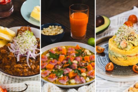Recetas