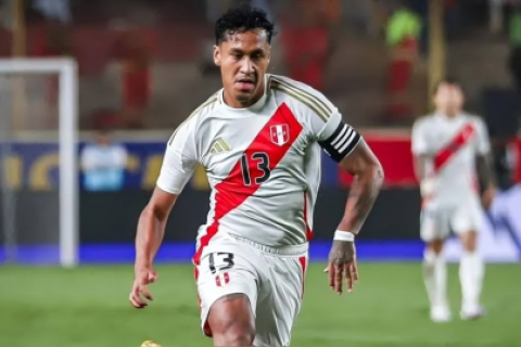 Renato Tapia y los que volverán a la Selección Peruana amistoso noviembre