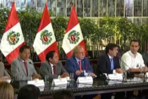 reunión