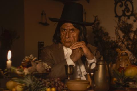 Reynaldo Arenas.
