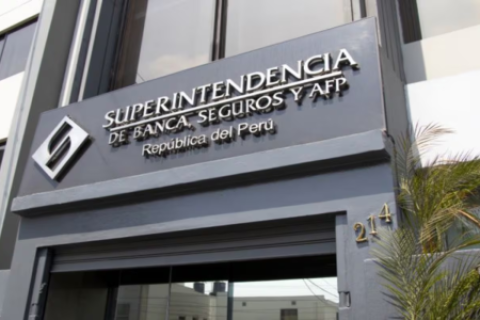 SBS desarrollará estudio integral sobre los sistemas de pensiones en el Perú