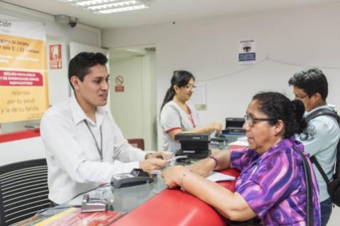 SISTEMA DE PENSIONES