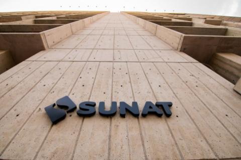 SUNAT