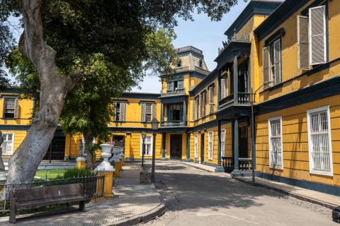 Quinta Heeren