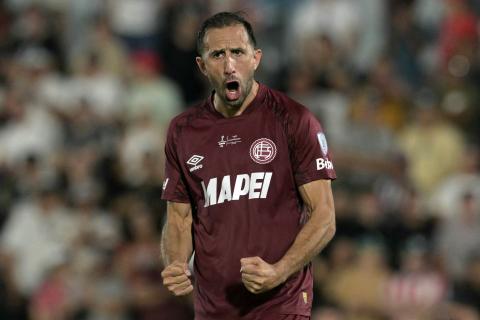 lanus