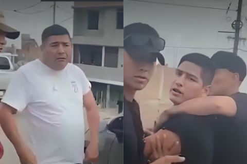 Ventanilla 