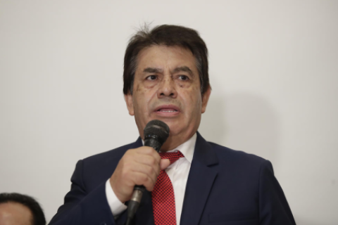 Tómas Gálvez 