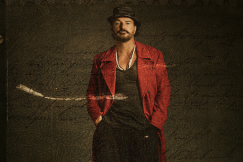 Ricardo Arjona 
