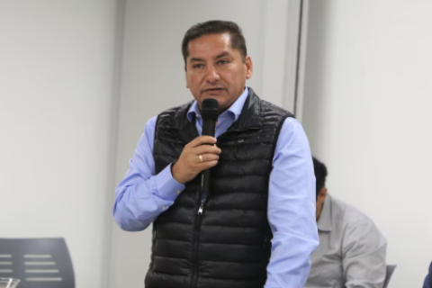 Ulises Villegas 