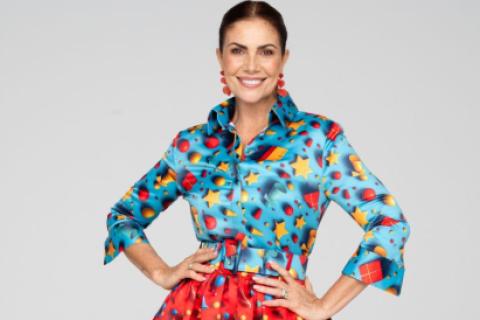 Almendra Gomelsky.