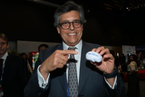 Alvaro Quijandría