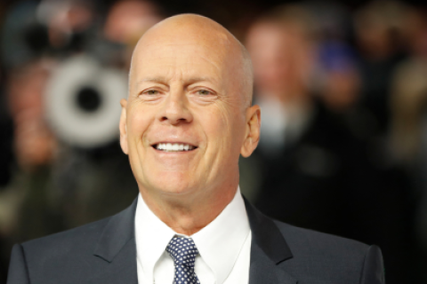 bruce willis