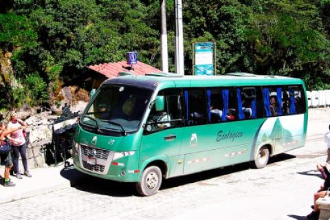 bus consettur