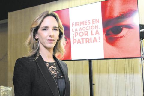 Cayetana Álvarez de Toledo