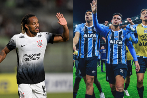 corinthians