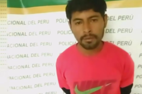 Detalles del triple asesinato en Huaral Pareja de la víctima confiesa crimen