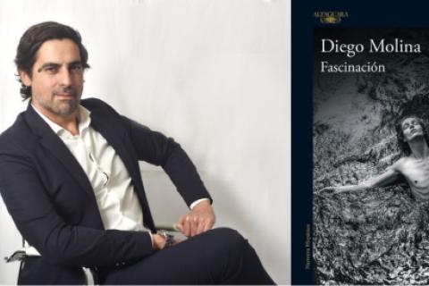 Diego Molina.