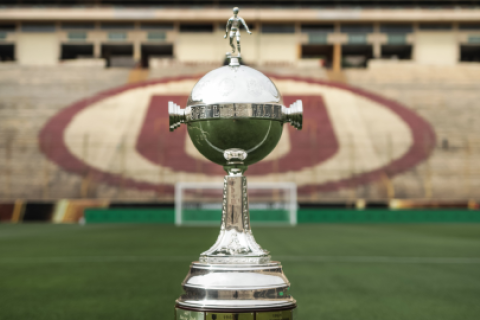 Dónde será la final de la Copa Libertadores 2026