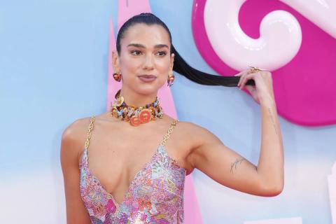 Dua Lipa 