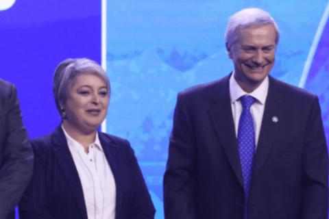 CANDIDATOS ELECCIONES 