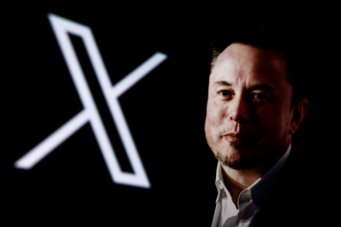 Elon Musk lanza la nueva opción de X que rivalizará con WhatsApp