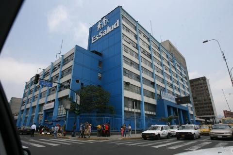 Fachada