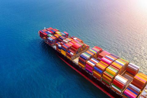 Exportaciones Perú México