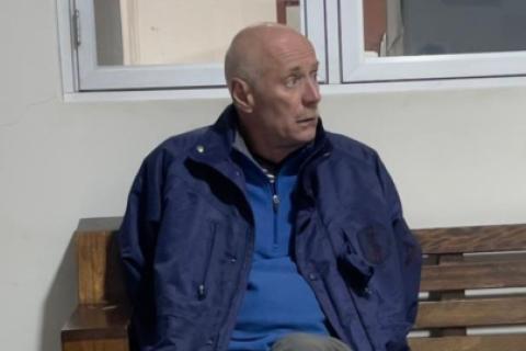 extranjero detenido cusco