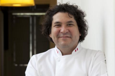 Gastón Acurio
