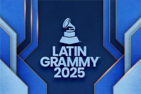 Latin Grammy 2025