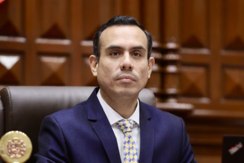 José Jerí sobre el aborto Yo defiendo mucho la vida