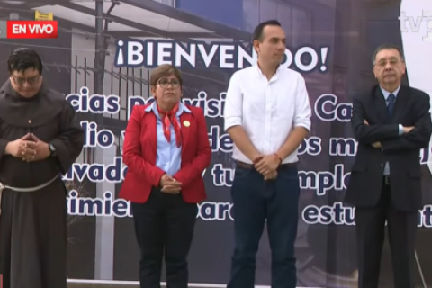 José Jerí