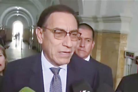 martín vizxcarra