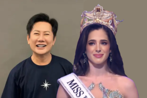 Miss Universo impone medidas contra Nawat tras llamar 'tonta' a candidata mexicana