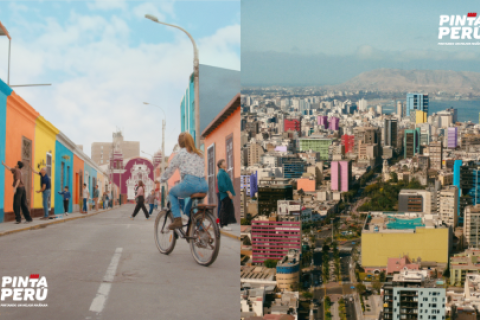Movimiento Pinta Perú