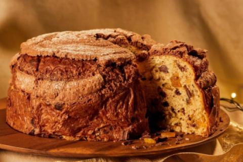 PANETÓN