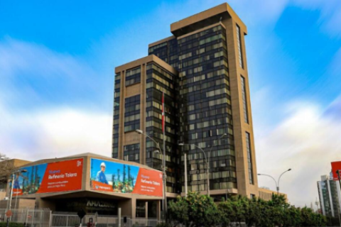 Petroperú 