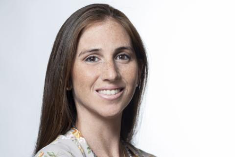 Lorena Cabrera, Gerente de Marketing Estratégico de Cementos Pacasmayo