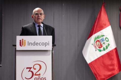Premier a favor de que Indecopi sea independiente OCA